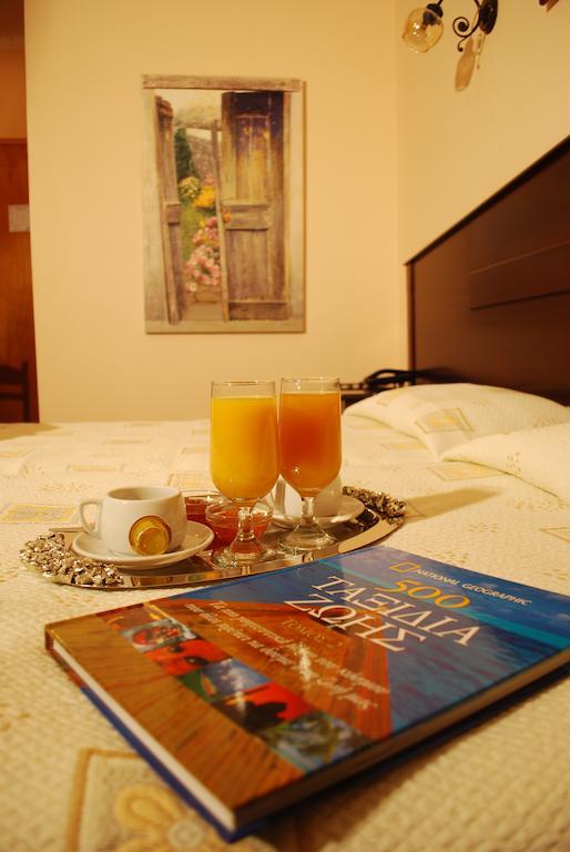 Hotel Faraggi Kleidonia Pokój zdjęcie