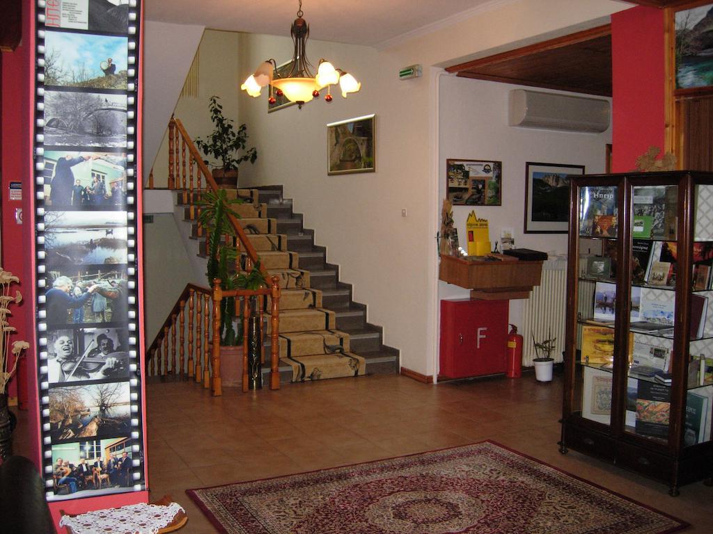 Hotel Faraggi Kleidonia Zewnętrze zdjęcie