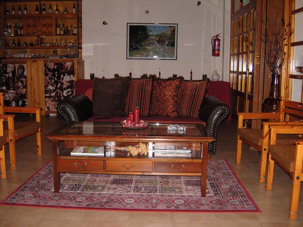 Hotel Faraggi Kleidonia Zewnętrze zdjęcie