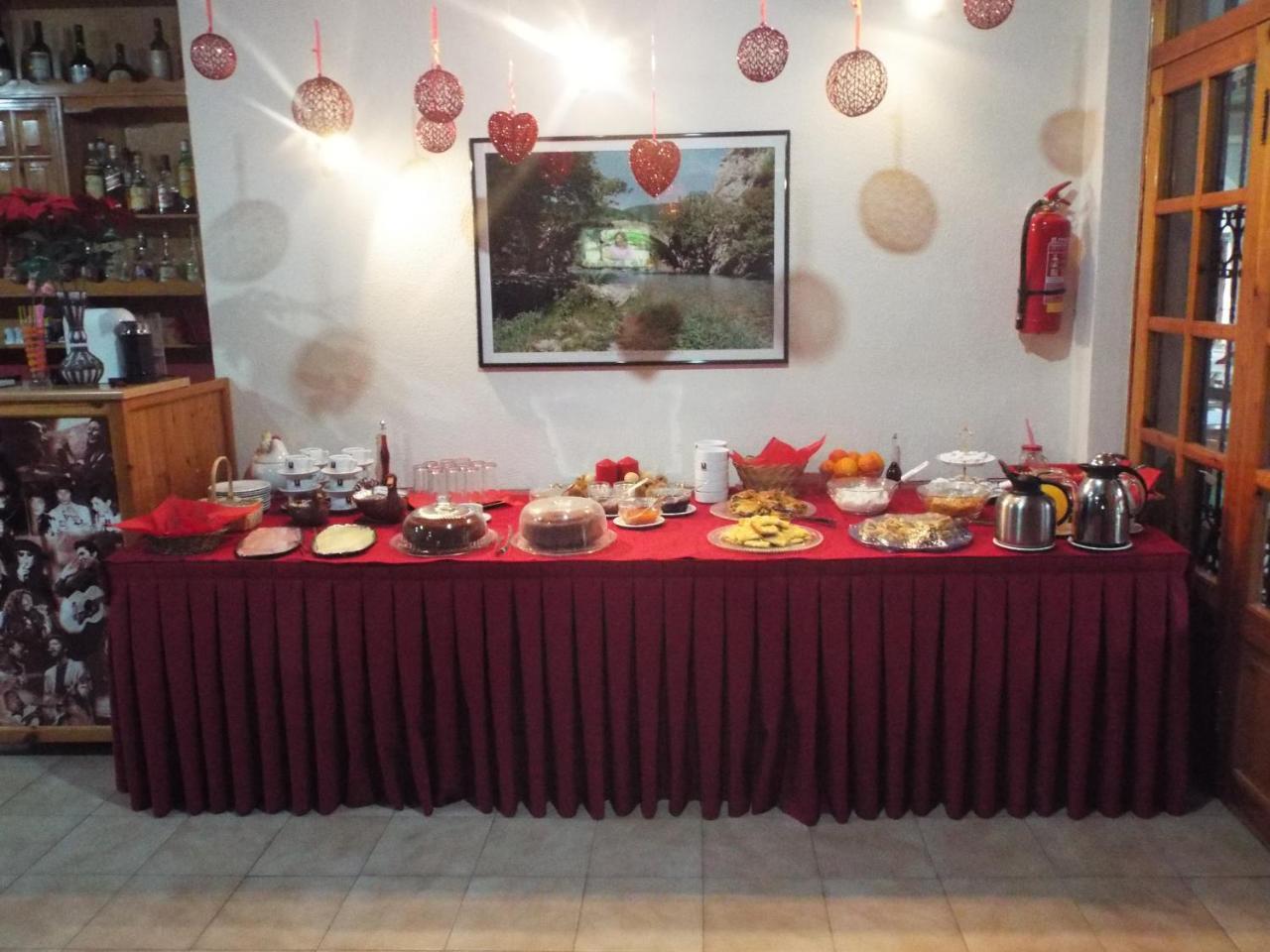 Hotel Faraggi Kleidonia Zewnętrze zdjęcie