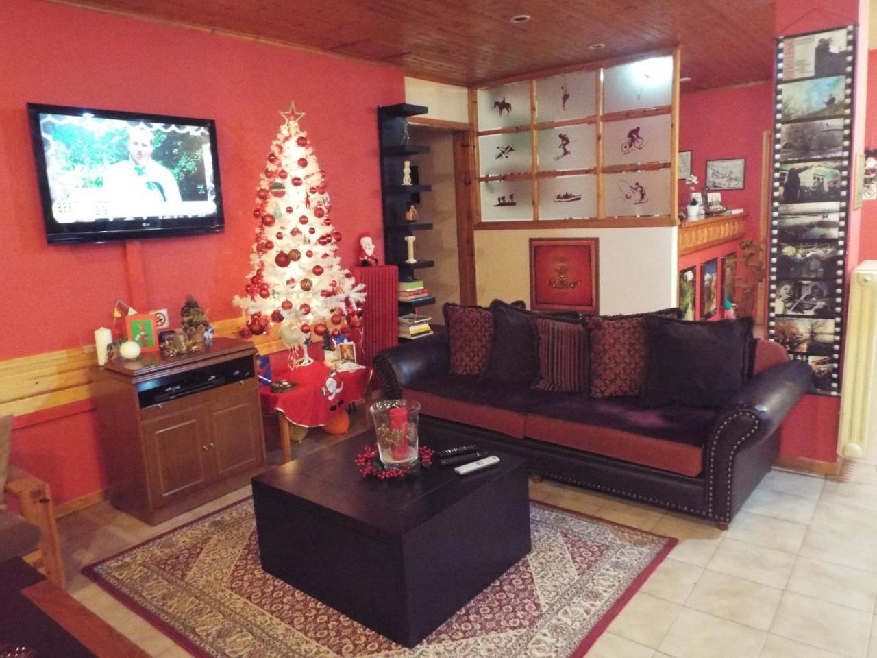 Hotel Faraggi Kleidonia Zewnętrze zdjęcie