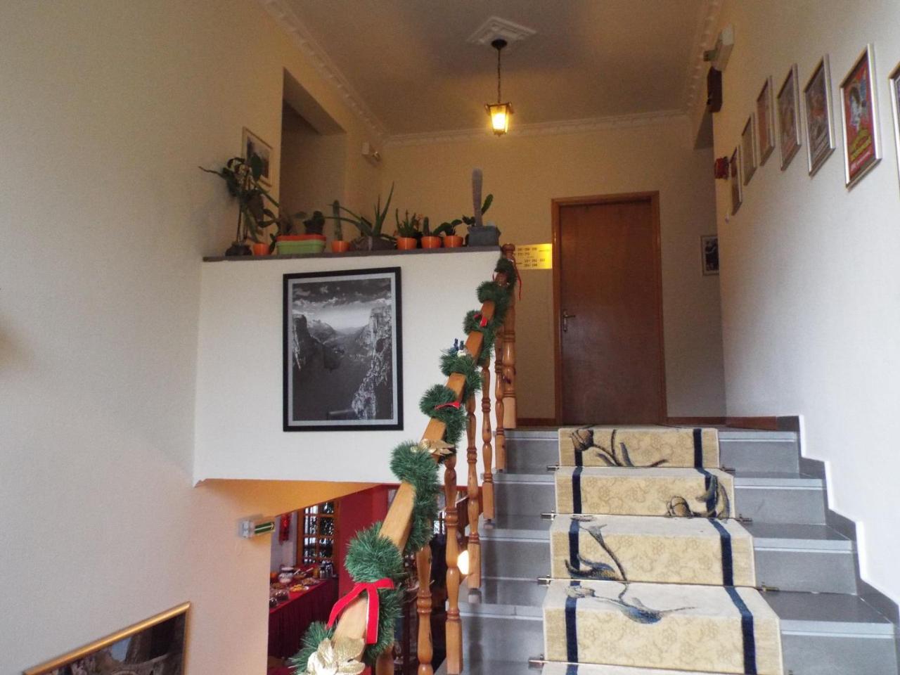 Hotel Faraggi Kleidonia Zewnętrze zdjęcie
