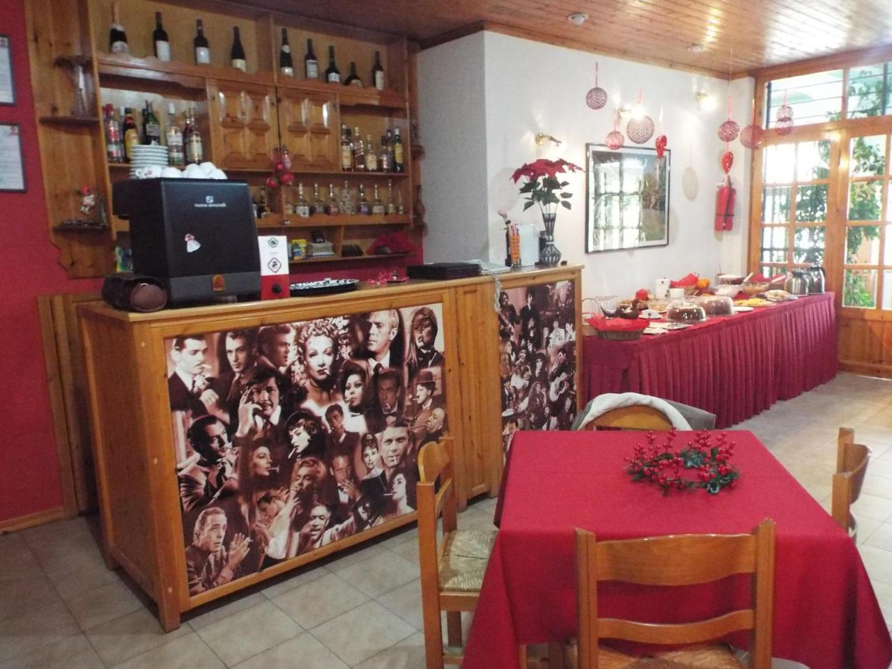 Hotel Faraggi Kleidonia Zewnętrze zdjęcie