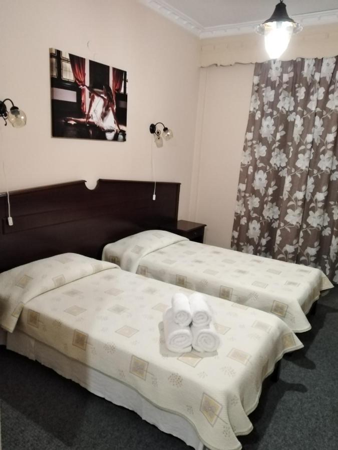 Hotel Faraggi Kleidonia Zewnętrze zdjęcie